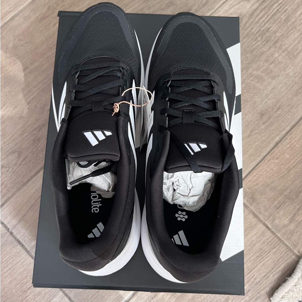 Adidas Runfalcon 5 Wide - Picture 5 of 9
